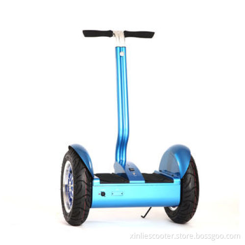 2 wheel self balancing stand up electric scooters for sale